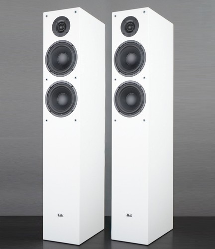 Elac weiß matt - 77,