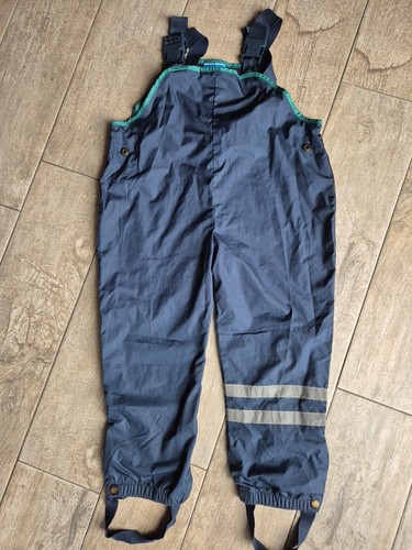 Dünne regenhose latzhose - dünne,