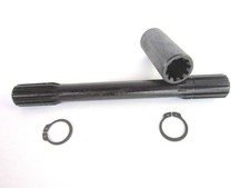 Guzzi Kardan welle + Hülse  NEU  LeMans III u. 1000,  850-T5, Mille GT 28326350