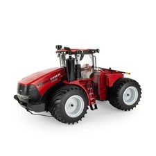 Case IH Steiger 645 mit