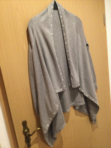 Damen edel strickjacke l - damen,