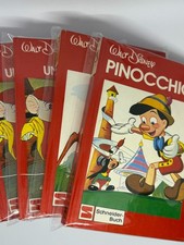 Walt Disney Pinocchio Bernard