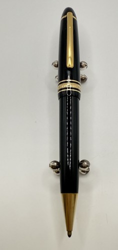 Montblanc meisterstück - montblanc,