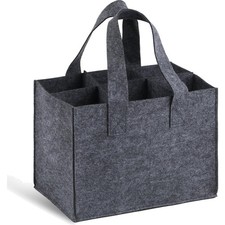 Flaschenträger 6 Flaschen