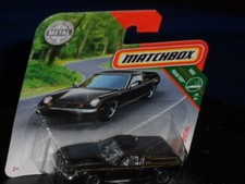 Matchbox ' 72 Lotus Europa