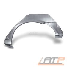 RADLAUF REPARATURBLECH HINTEN