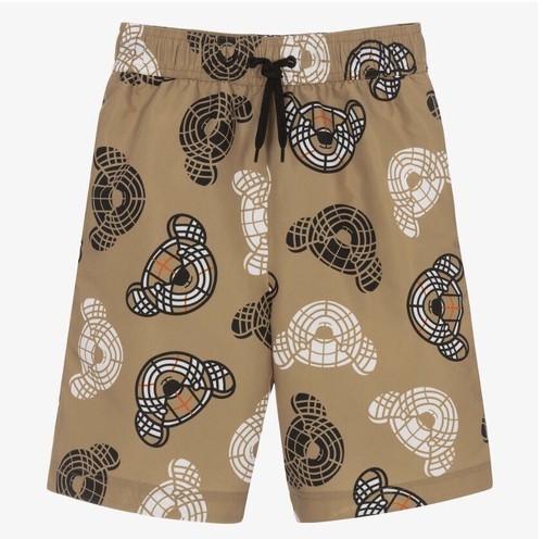Burberry jungen thomas bear - burberry,