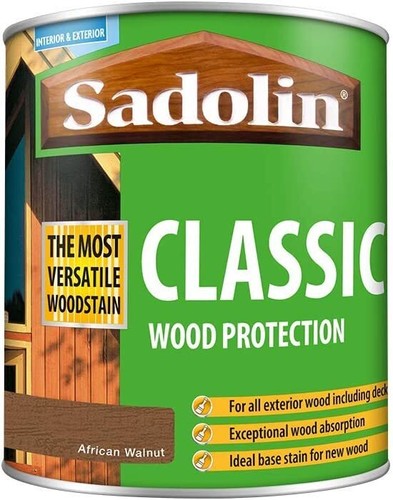 1lt sadolin classic - sadolin,