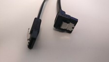 NEU 0,4m SATA Datenkabel HDD