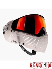 CRBN ZERO Pro Clear Paintball