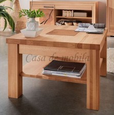Couchtisch RUSTIC 70x45x70cm