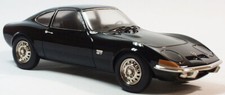 1968 1973 opel coupe - opel, gt