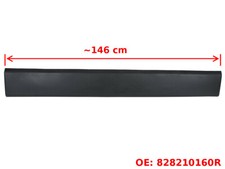 SEITENLEISTE ZIERLEISTE LANGE