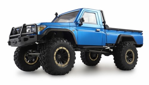 Amxrock rcx8b scale crawler - scale,
