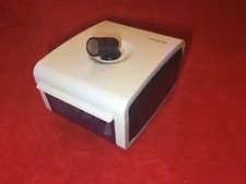 Philips Respironics System One A30 / A30S Befeuchter Silver Serie