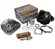 Zylinder Kit 50ccm ink. Kopf +