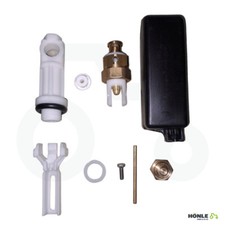 Suevia Schwimmerventil