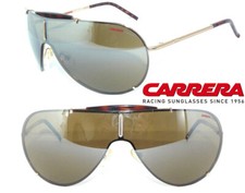 CARRERA SONNENBRILLE GOLD