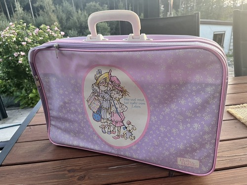 Holly hobbie kinderkoffer - holly,