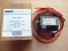 Eogb f04 0009 trafo - trafo, zÜndung