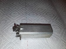 Röhrenradio Grundig 8068