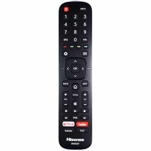 Neu original hisense - *neu*,