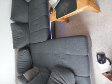 Wohnideebilder Sofa Couchgarnitur Verona 3 U