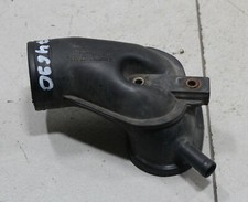 VW Polo 86C Steilheck Bj 1988