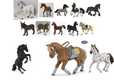 PAPO Hübsche Detailgetreue