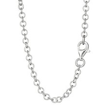 Collier 3,5mm breite
