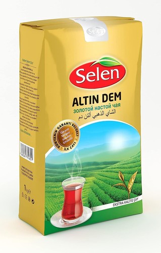 Selen altin dem - dem, kg