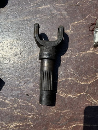 Gabelwelle deutz - gabelwelle, u.s.w???