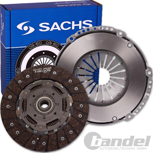 Sachs kupplungssatz passend - sachs,