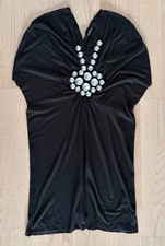 Givenchy - Oberteil mit Strass