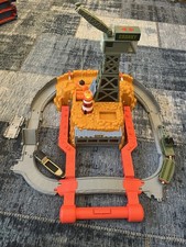 Thomas And Friends, Hafen Mit