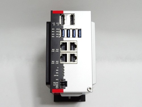 Beckhoff c6030 0060 - beckhoff, c6030-0060