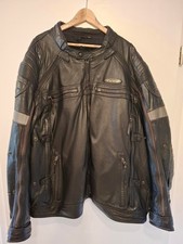 FXRG Switchback Motorrad