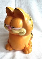 Original Garfield Lampe –