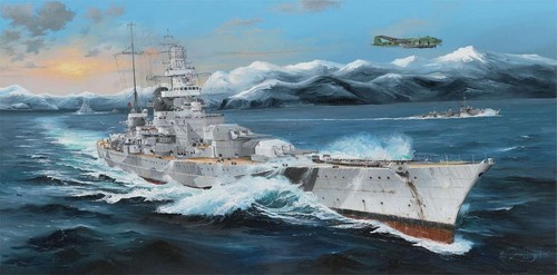 Scharnhorst deutsches - scharnhorst,
