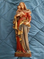 Madonna mit Jesuskind