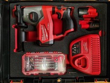 Schaumeinlage für Milwaukee