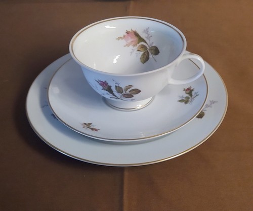 Rosenthal classic rose - classic,