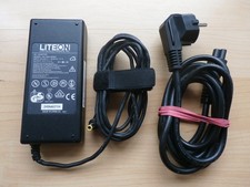 AC Adapter PA-1900-05WM 19V 4A