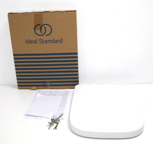 Ideal standard sitz life - ideal, wc-sitz