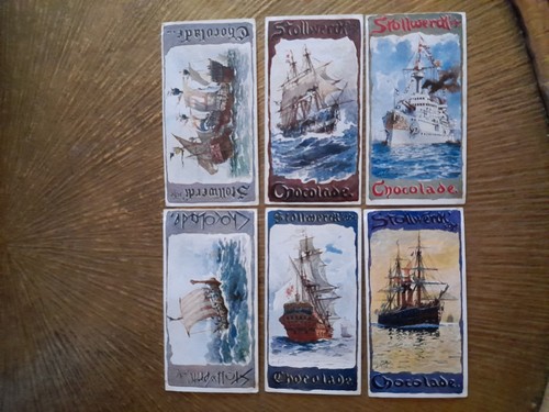 Stollwerck - stollwerck, stollwerck's