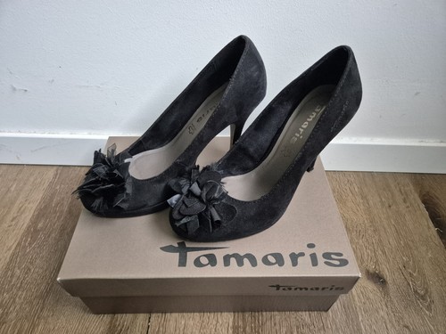 Tamaris pumps absatzschuhe - tamaris,