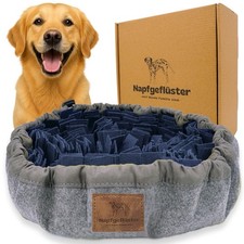 Schnüffelteppich Hund –