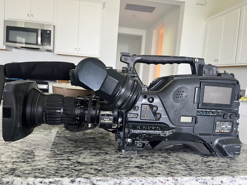 Sony pdw 700 xdcam - sony, pdw-700