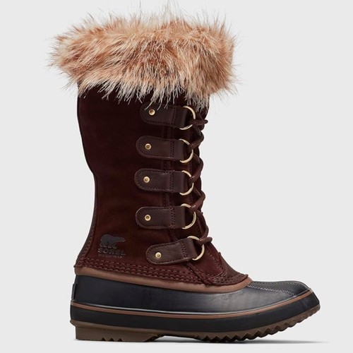 Neu sorel joan of - joan, arctic