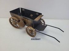 Pferdewagen kunststoffräder - pferdewagen,